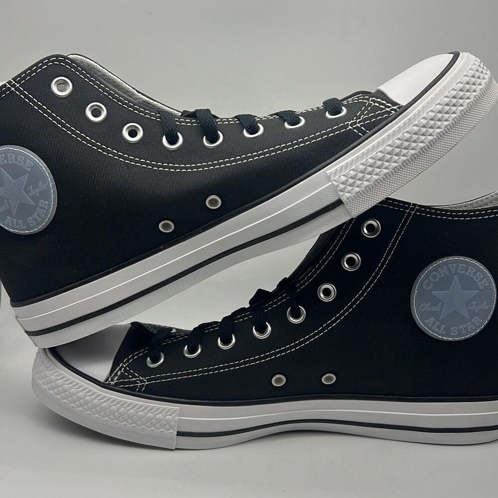 Converse Chuck Taylor All Star Twill Ortholite Cushioning Limited Ed Men 11 Nwb